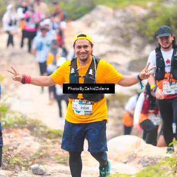 Runner Photo 5835838