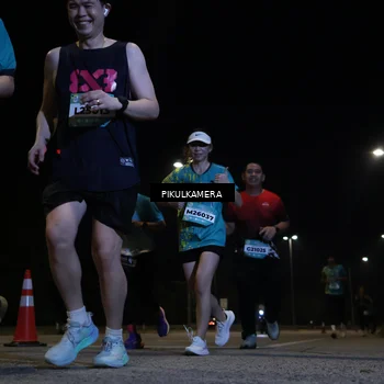 Runner Photo 5835840