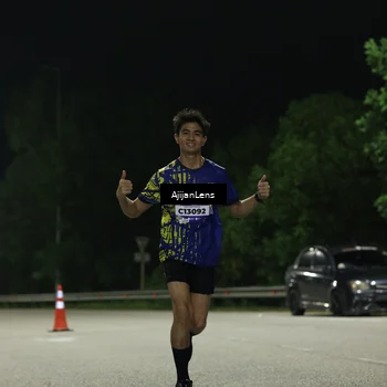 Runner Photo 5835846
