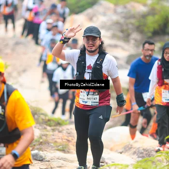 Runner Photo 5835847