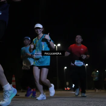 Runner Photo 5835849