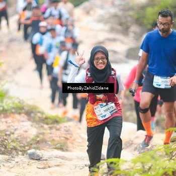 Runner Photo 5835851