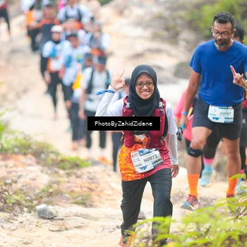 Runner Photo 5835852