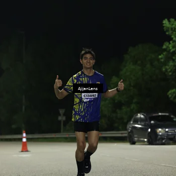 Runner Photo 5835853