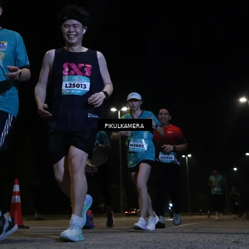 Runner Photo 5835855