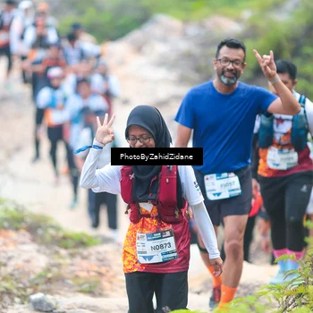 Runner Photo 5835861