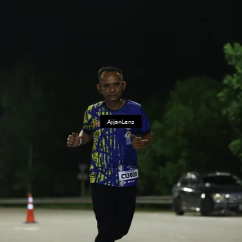 Runner Photo 5835865