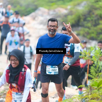 Runner Photo 5835868