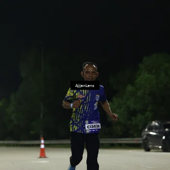 Runner Photo 5835869