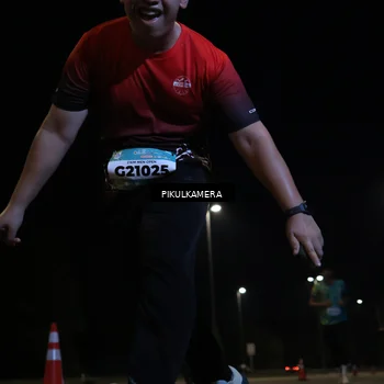 Runner Photo 5835870