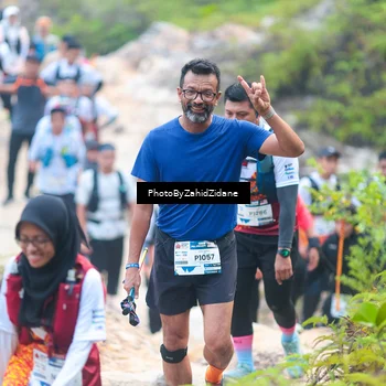 Runner Photo 5835872