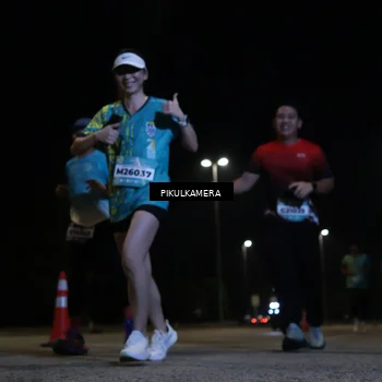 Runner Photo 5835874