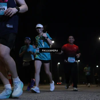 Runner Photo 5835875