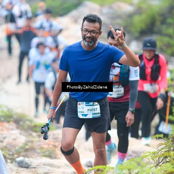 Runner Photo 5835876