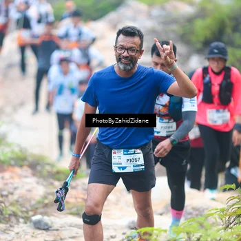 Runner Photo 5835881
