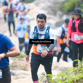 Runner Photo 5835882