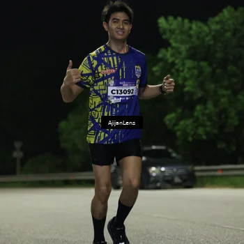 Runner Photo 5835886