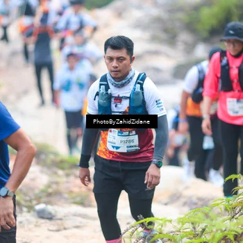 Runner Photo 5835888