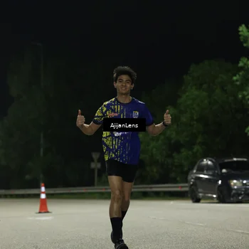Runner Photo 5835889