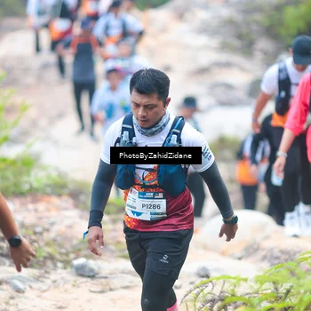 Runner Photo 5835892