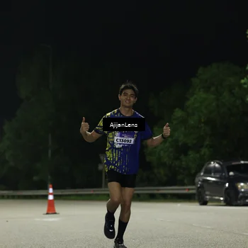 Runner Photo 5835893
