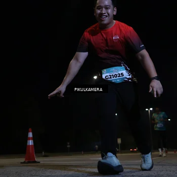 Runner Photo 5835894