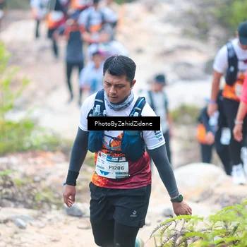 Runner Photo 5835897