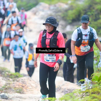 Runner Photo 5835900