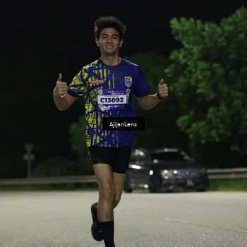 Runner Photo 5835901