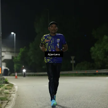 Runner Photo 5835903