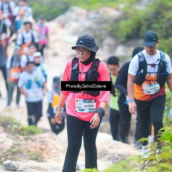 Runner Photo 5835904