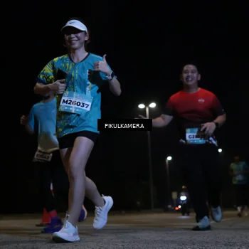 Runner Photo 5835907