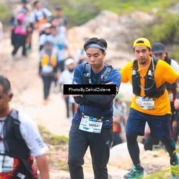 Runner Photo 5835911