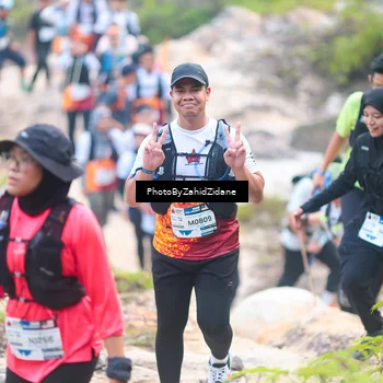 Runner Photo 5835922