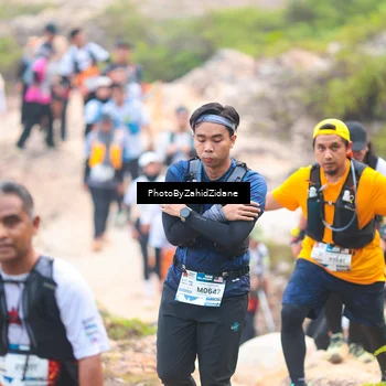 Runner Photo 5835925