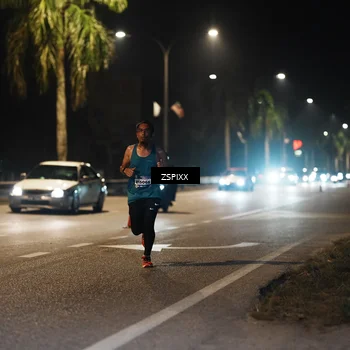 Runner Photo 5835926