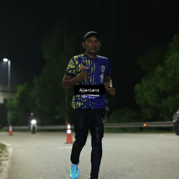 Runner Photo 5835927