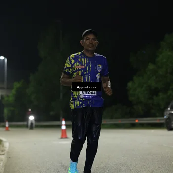 Runner Photo 5835928