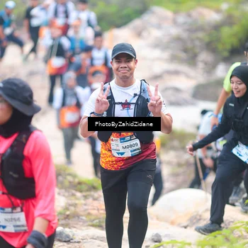 Runner Photo 5835929