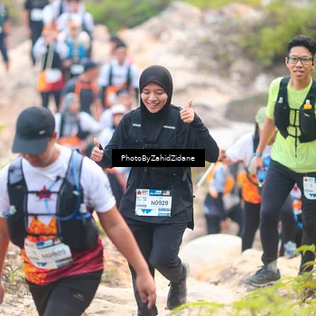 Runner Photo 5835933