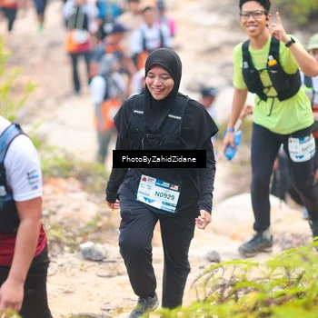 Runner Photo 5835938