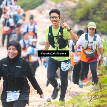 Runner Photo 5835946