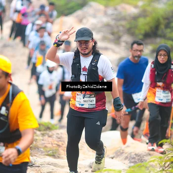 Runner Photo 5835954