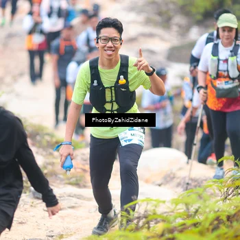 Runner Photo 5835962