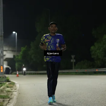Runner Photo 5835963