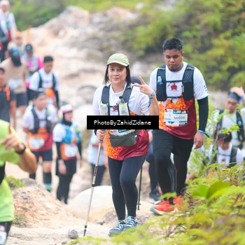 Runner Photo 5835970