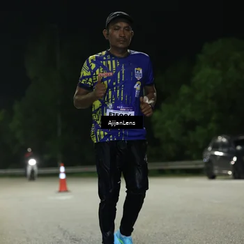 Runner Photo 5835974