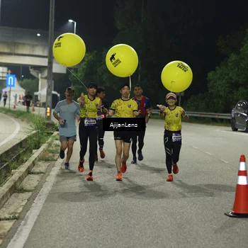 Runner Photo 5835993