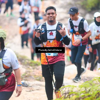 Runner Photo 5836004