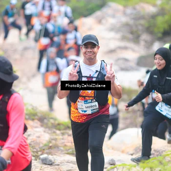 Runner Photo 5836008